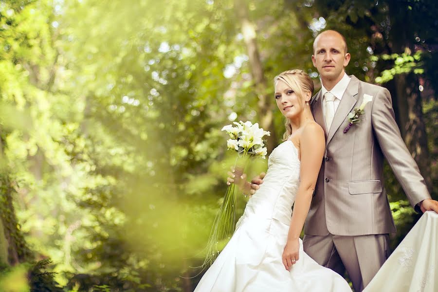 Wedding photographer Daniel Farkaš (farka). Photo of 10 February 2014