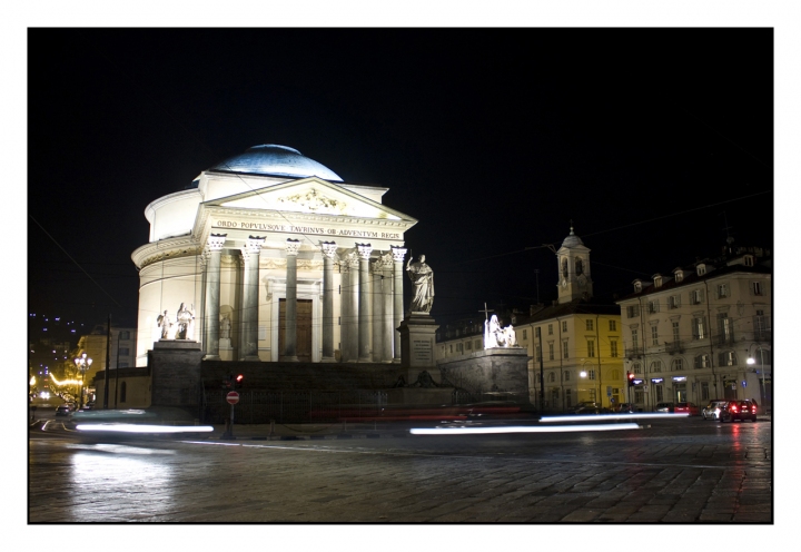 Gran Madre di Dio. di Jacopo