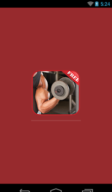 Biceps & Triceps Workoutsのおすすめ画像1