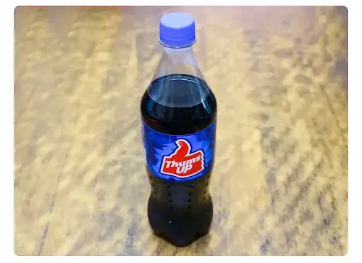 Thums Up (500 Ml)