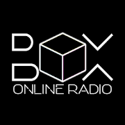 Box Online Radio  Icon