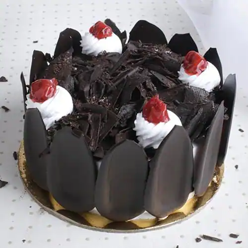 Black Forest Cake 1Kg