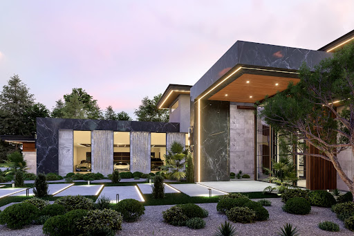 House 4