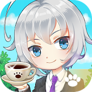 Moe Girl Cafe 2(Japanese Version)  Icon