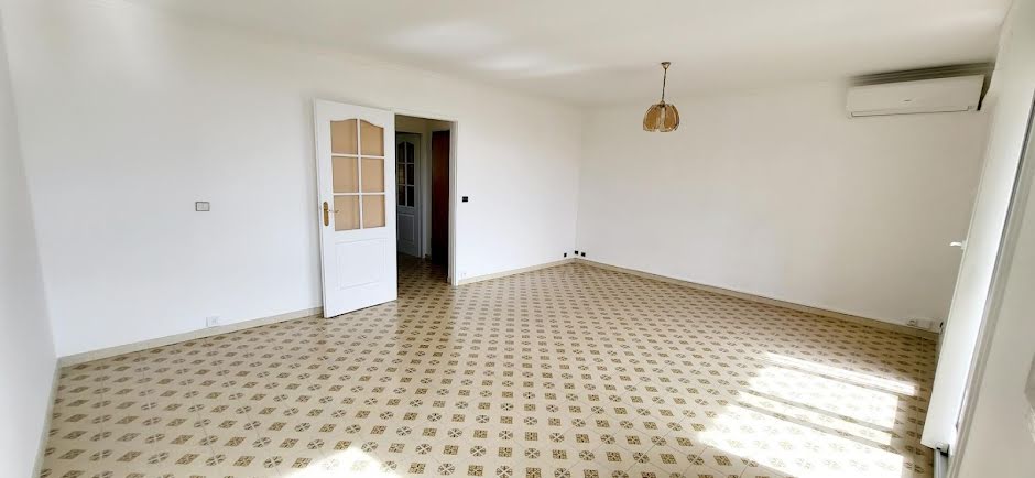 Vente appartement 3 pièces 64 m² à Nice (06000), 219 900 €