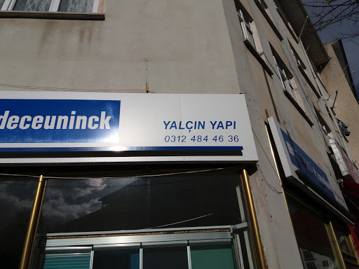 Yalçın Yapı