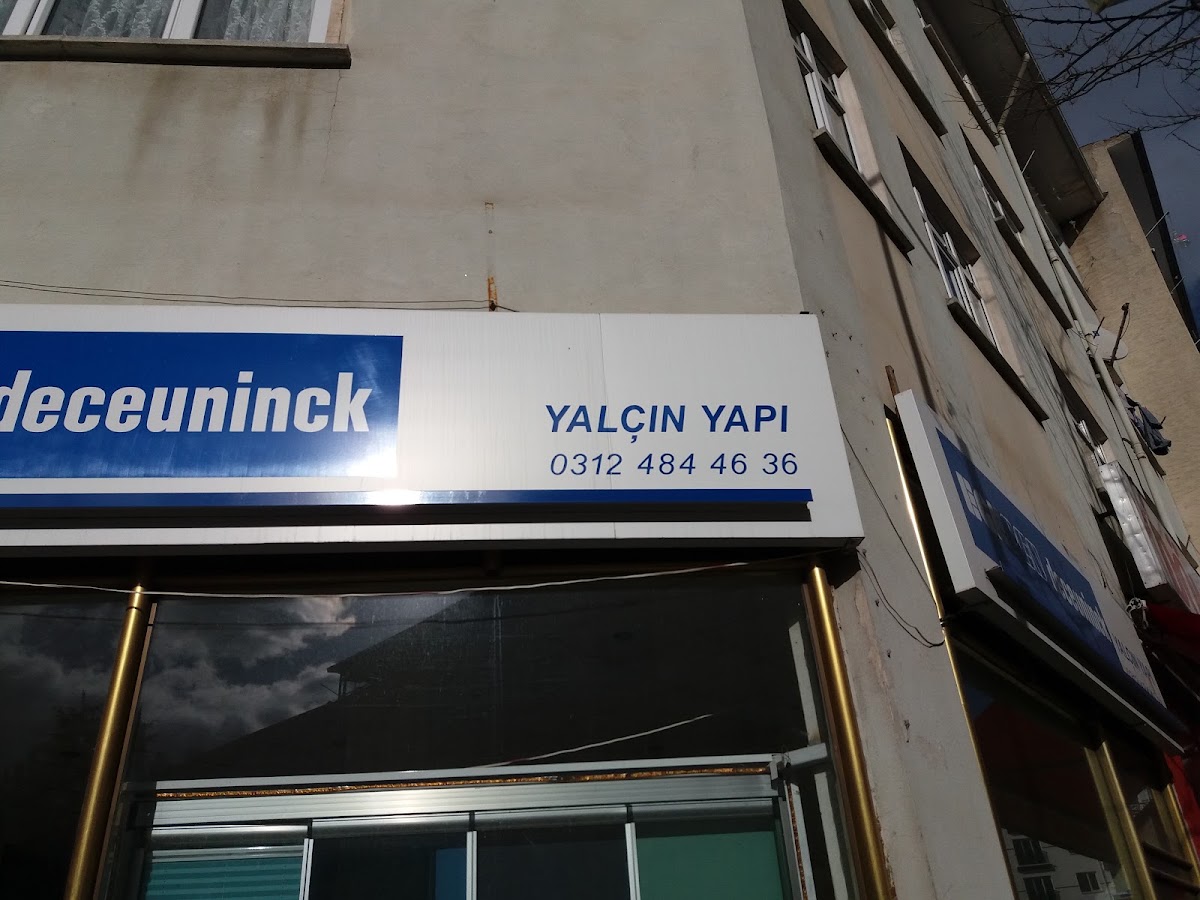 Yalçın Yapı