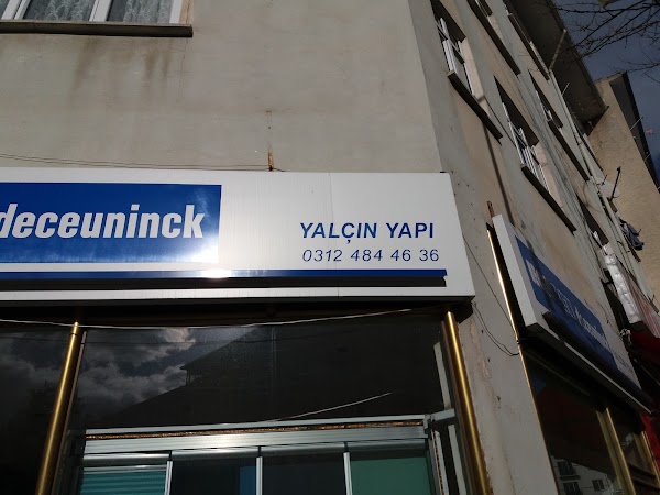 Yalçın Yapı