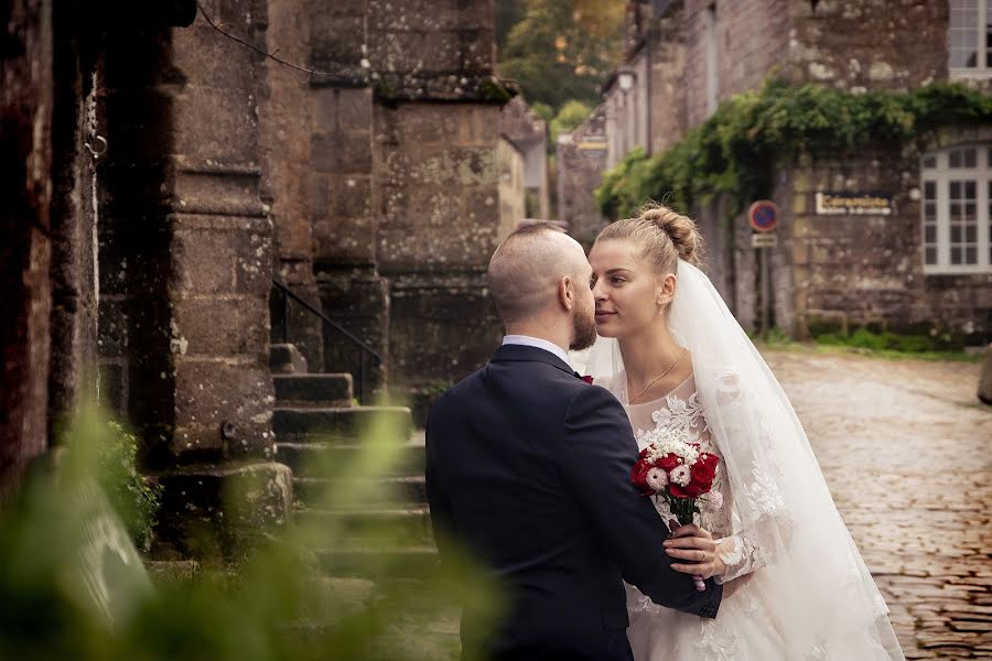 Fotógrafo de casamento Aleksey Golubkov (golubkovphoto). Foto de 7 de junho 2020