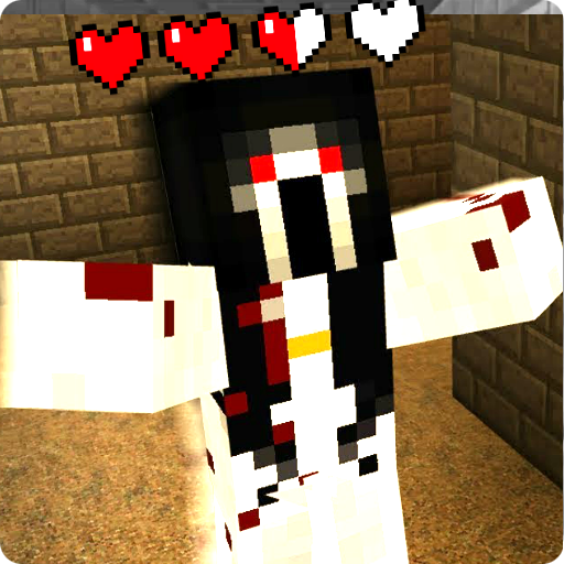 Spooky Horror Minecraft Skin - Apps on Google Play