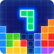 Block Puzzle logo