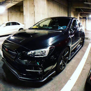 WRX S4 VAG