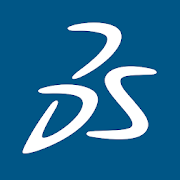 3DEXPERIENCE Forum 2018  Icon