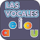 LEARN VOWELS IN SPANISH