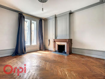 appartement à Villefranche-sur-saone (69)