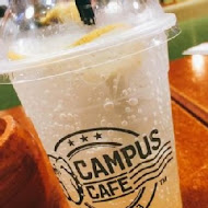 Campus Cafe 美式校園餐廳