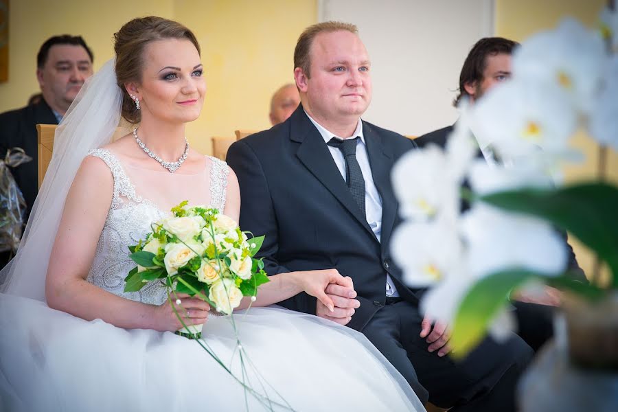 Wedding photographer Irina Rieb (irinarieb). Photo of 13 September 2016