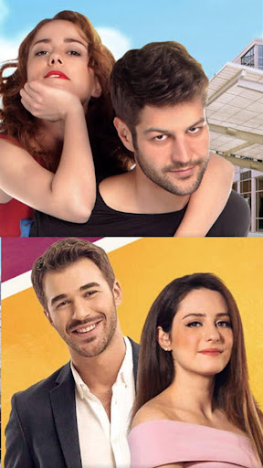 Turkish Dramas