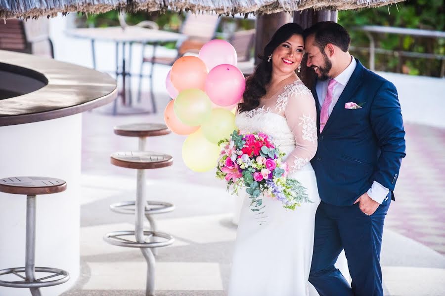 Fotógrafo de casamento Juan Mieles (juanmielesph). Foto de 10 de junho 2020