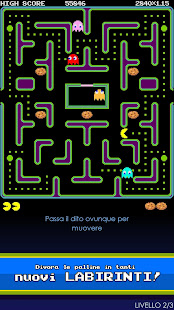 PACMAN  App su Google Play