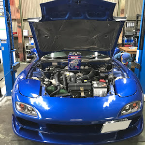 RX-7