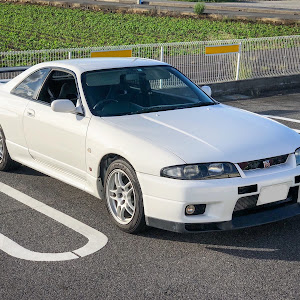 スカイライン GT-R BCNR33