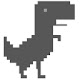 Dinosaur Game Launcher