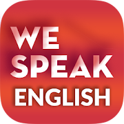 The English We Speak, English Conversation - Awabe 1.0.5 Icon