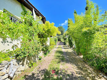 maison à Bassens (33)