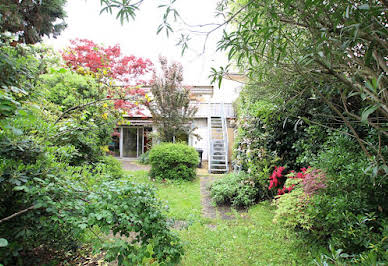 House with terrace 2