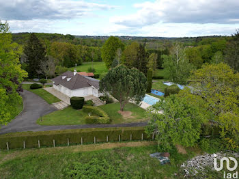 maison à Saint-Priest-sous-Aixe (87)