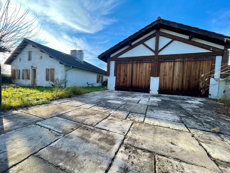 Vente maison 4 pièces 156 m² à Onard (40380), 199 000 €