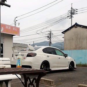 WRX STI VAB