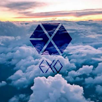 Cover Image of Herunterladen EXO Wallpaper Plus+ 1.0 APK