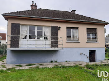 maison à Abbeville (80)