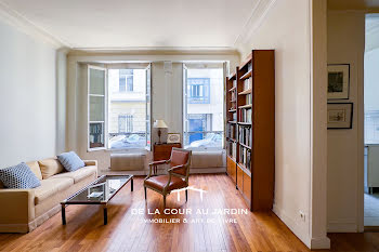 appartement à Paris 7ème (75)