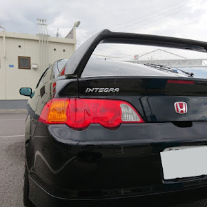 インテグラ DC5