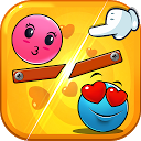 Télécharger Cut the Loveballs Installaller Dernier APK téléchargeur