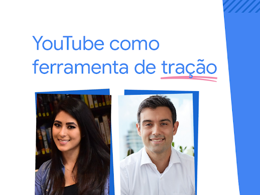 YouTube como ferramenta de tração