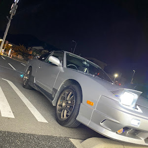 180SX RPS13