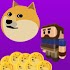 Gwei Space Adventures - FREE Doge Coin0.28