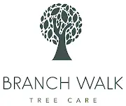 Branch Walk Tree Care Logo