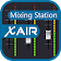 Mixing Station X Air icon