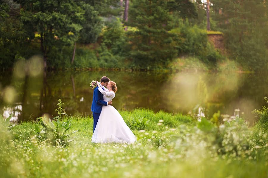 Huwelijksfotograaf Katerina Khomenko (kfat4). Foto van 2 oktober 2017