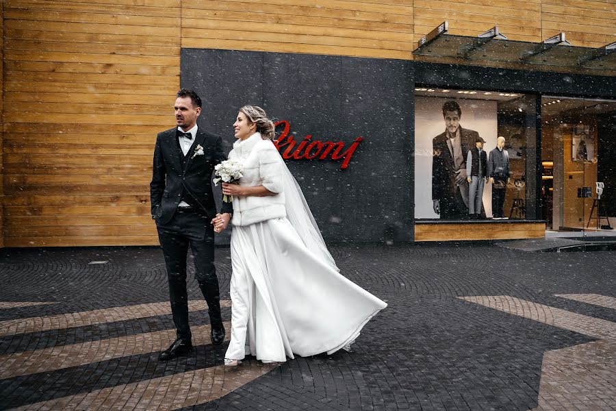 Photographe de mariage Anna Glukhovskikh (annyfoto). Photo du 5 avril 2021