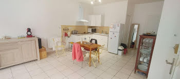 appartement à Sisteron (04)