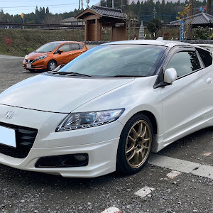 CR-Z ZF1