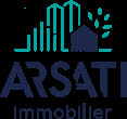 logo de l'agence ARSATI IMMOBILIER