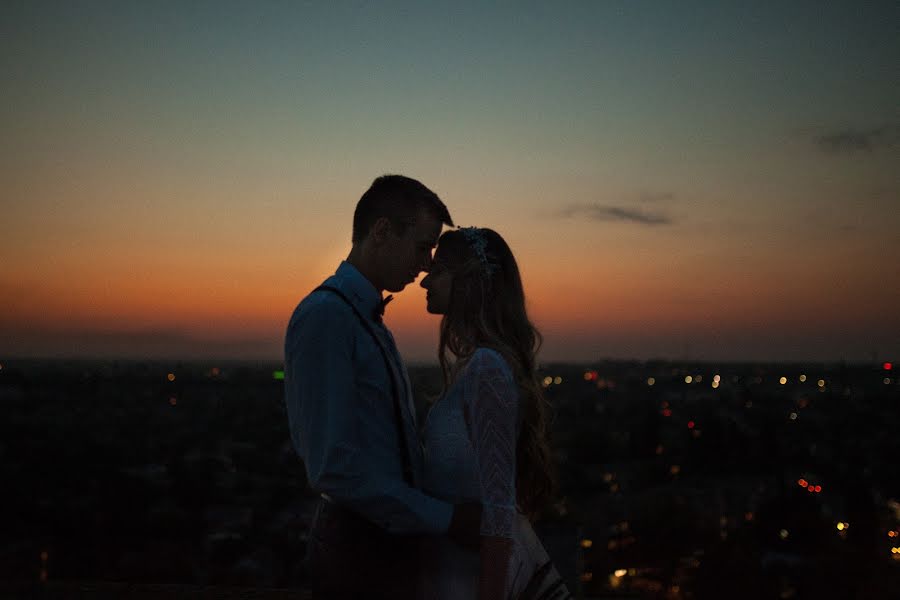 Wedding photographer Valeriya Kolosova (kolosovaphoto). Photo of 24 February 2019