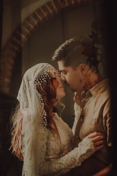 Wedding photographer Diana Rubio (dianarubio). Photo of 20 September 2019